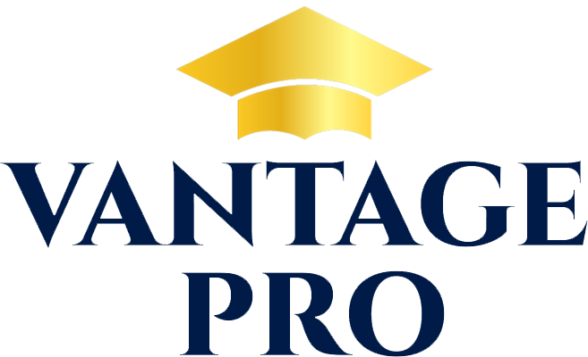 Vantagepro - Learning Academy